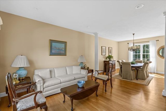 100 Eagle Rock Rd, Stoughton, MA 02072