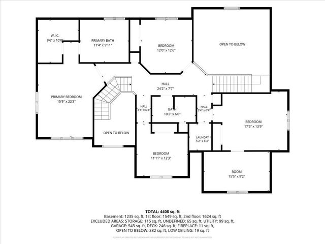 100 Eagle Rock Rd, Stoughton, MA 02072