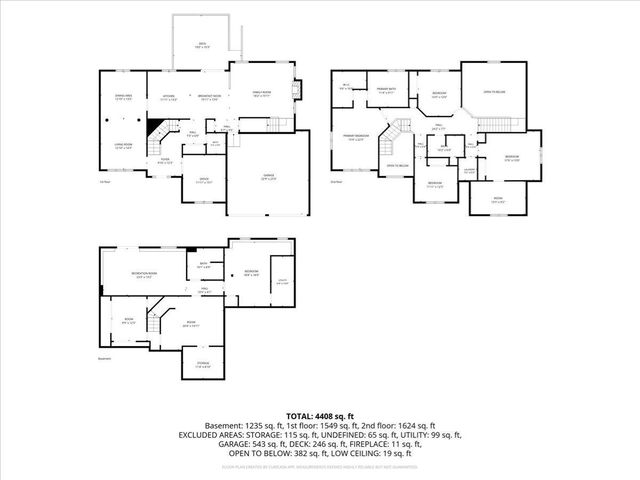 100 Eagle Rock Rd, Stoughton, MA 02072