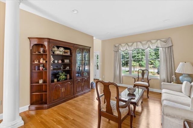 100 Eagle Rock Rd, Stoughton, MA 02072