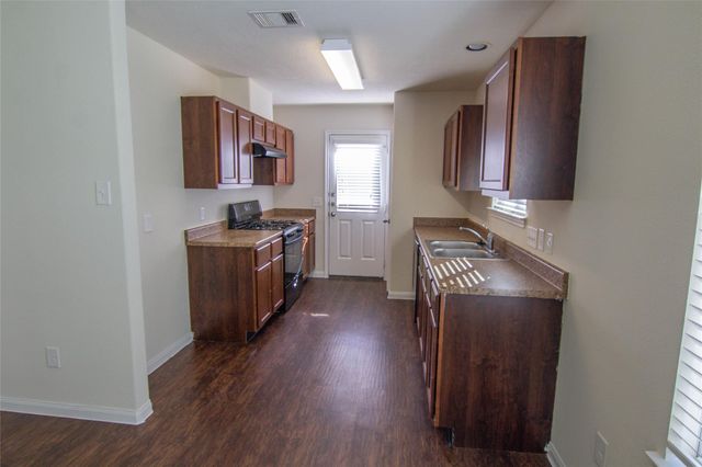 21719 Martin Grove Court, Humble, TX 77338