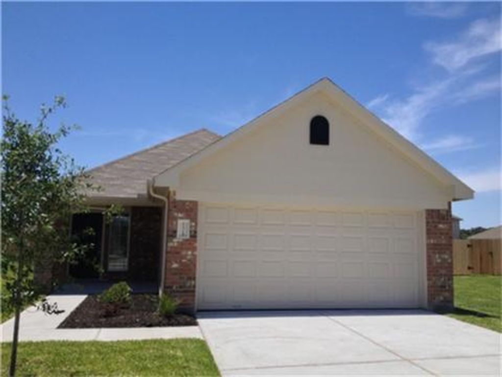 21719 Martin Grove Court, Humble, TX 77338