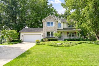 7135 Loma Linda Drive, Rockford, MI 49341