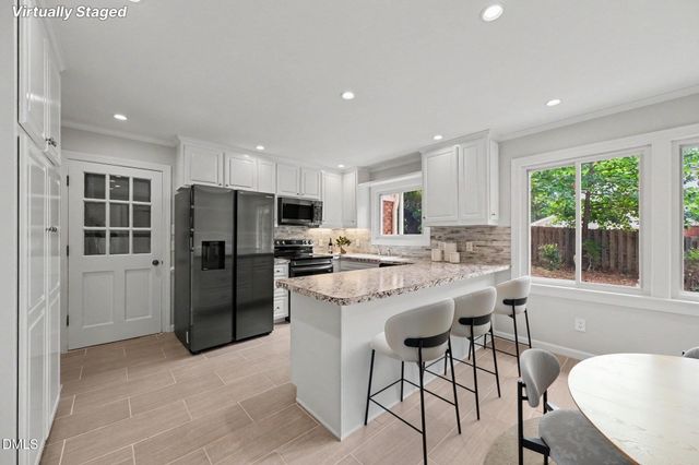1001 Deboy Street, Raleigh, NC 27606