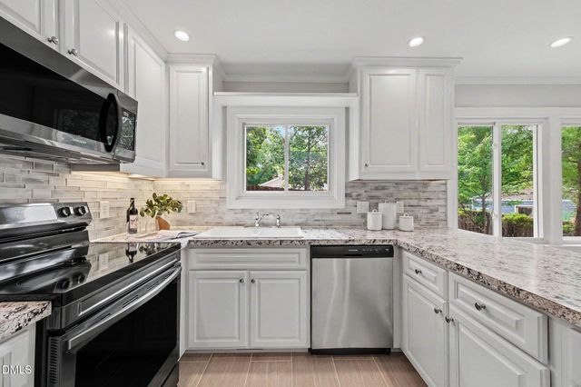 1001 Deboy Street, Raleigh, NC 27606