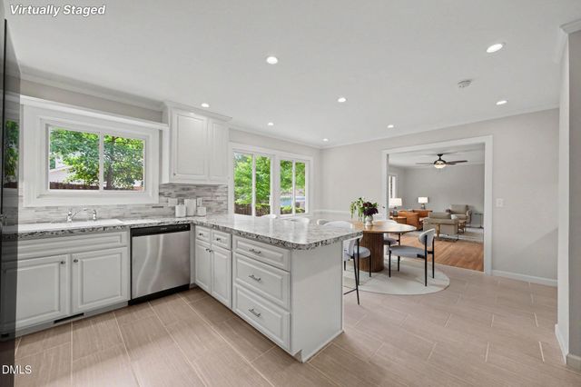 1001 Deboy Street, Raleigh, NC 27606