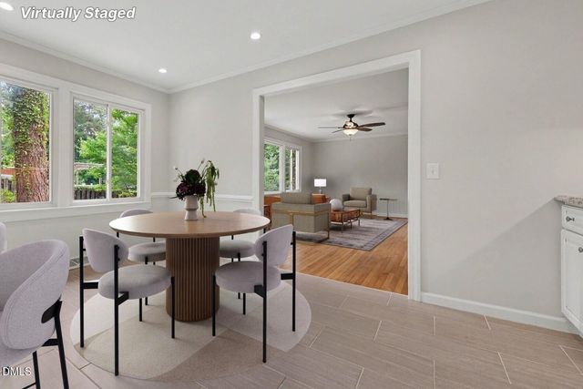 1001 Deboy Street, Raleigh, NC 27606