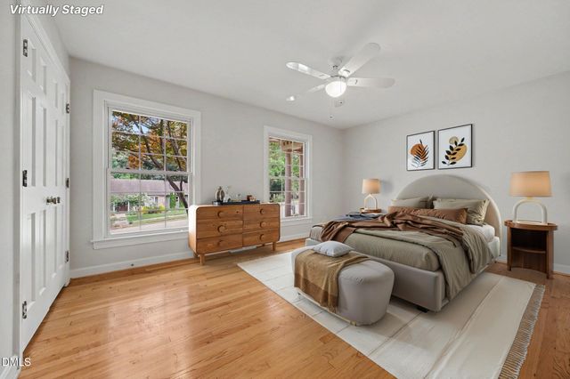 1001 Deboy Street, Raleigh, NC 27606