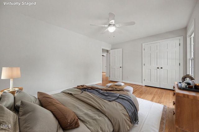 1001 Deboy Street, Raleigh, NC 27606