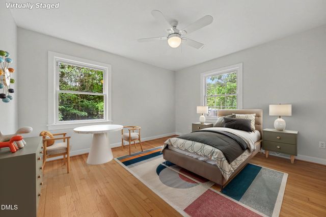 1001 Deboy Street, Raleigh, NC 27606