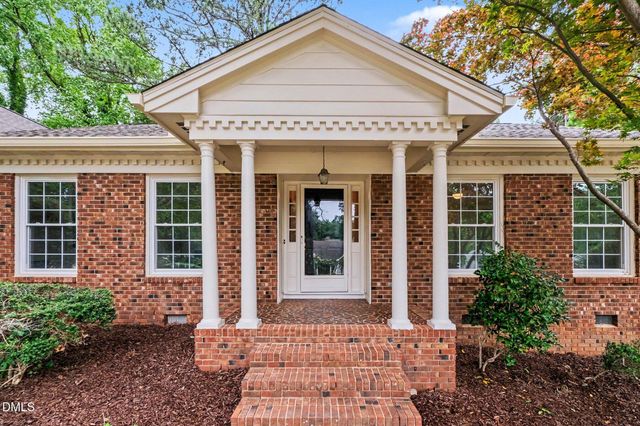 1001 Deboy Street, Raleigh, NC 27606