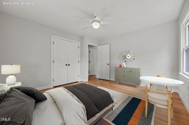 1001 Deboy Street, Raleigh, NC 27606