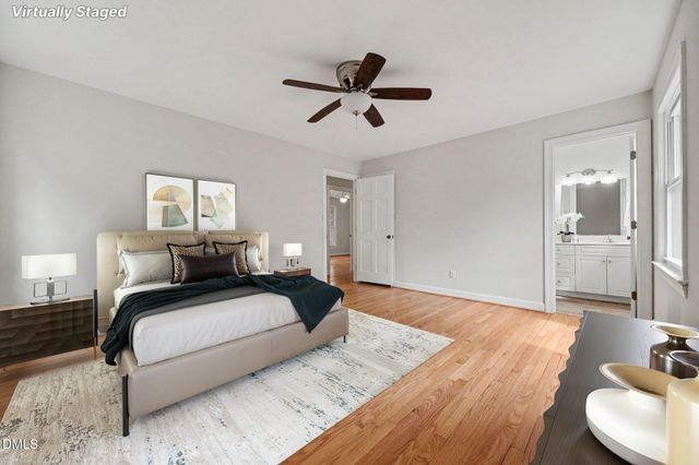 1001 Deboy Street, Raleigh, NC 27606