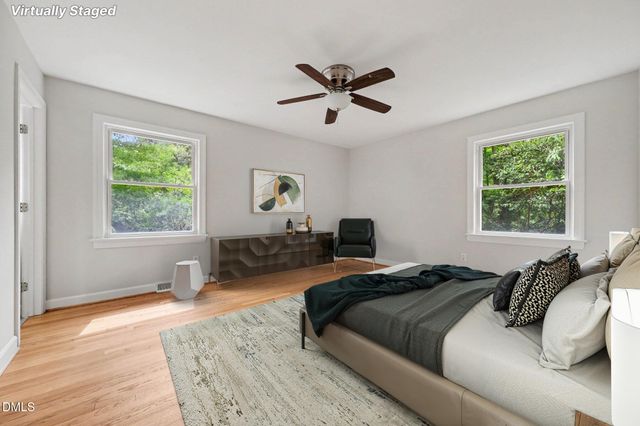 1001 Deboy Street, Raleigh, NC 27606