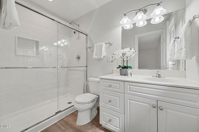 1001 Deboy Street, Raleigh, NC 27606