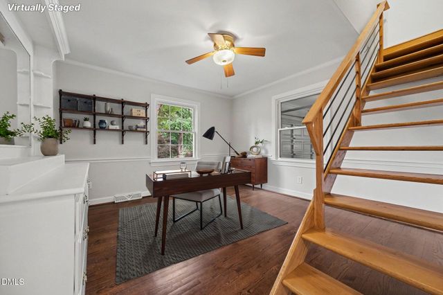 1001 Deboy Street, Raleigh, NC 27606