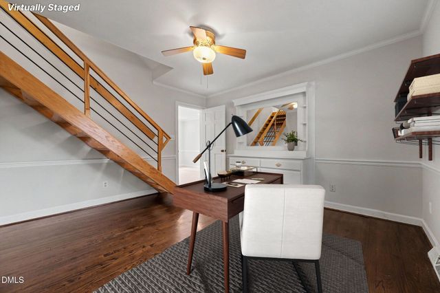 1001 Deboy Street, Raleigh, NC 27606