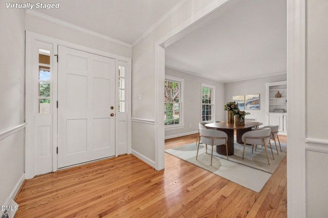 1001 Deboy Street, Raleigh, NC 27606