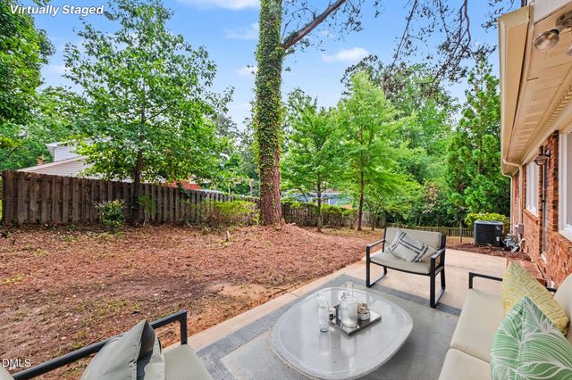 1001 Deboy Street, Raleigh, NC 27606