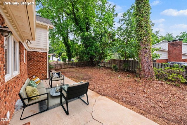 1001 Deboy Street, Raleigh, NC 27606