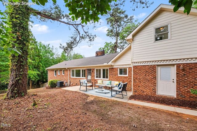 1001 Deboy Street, Raleigh, NC 27606