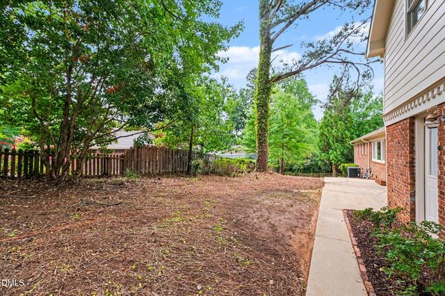 1001 Deboy Street, Raleigh, NC 27606