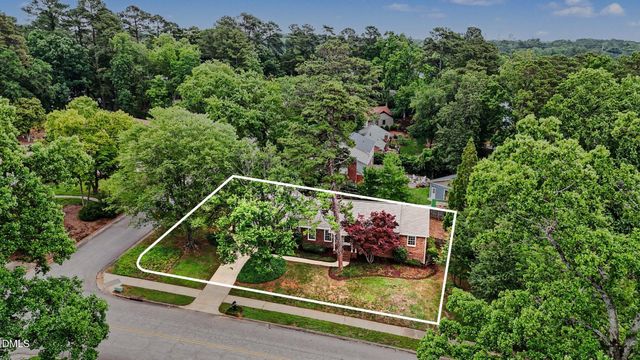 1001 Deboy Street, Raleigh, NC 27606