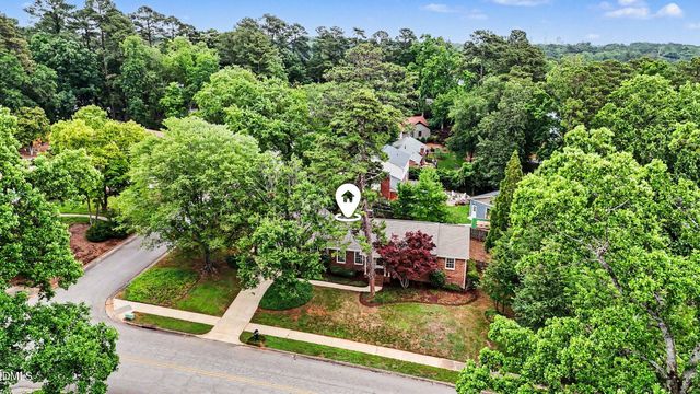 1001 Deboy Street, Raleigh, NC 27606