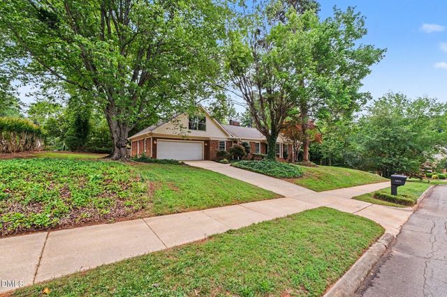1001 Deboy Street, Raleigh, NC 27606