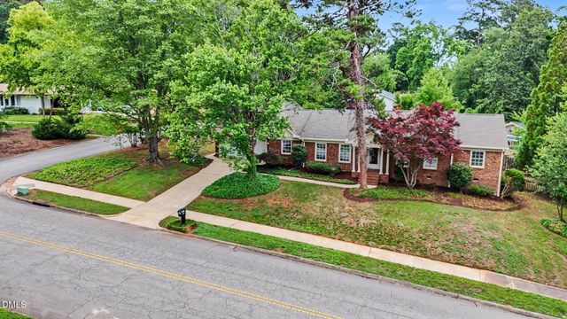 1001 Deboy Street, Raleigh, NC 27606