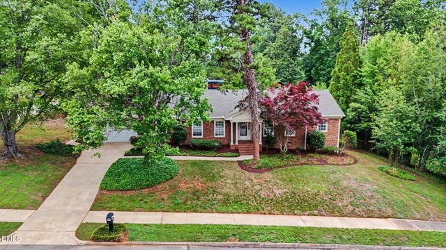 1001 Deboy Street, Raleigh, NC 27606