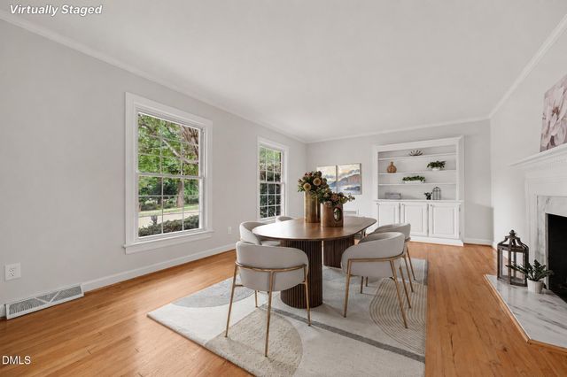 1001 Deboy Street, Raleigh, NC 27606