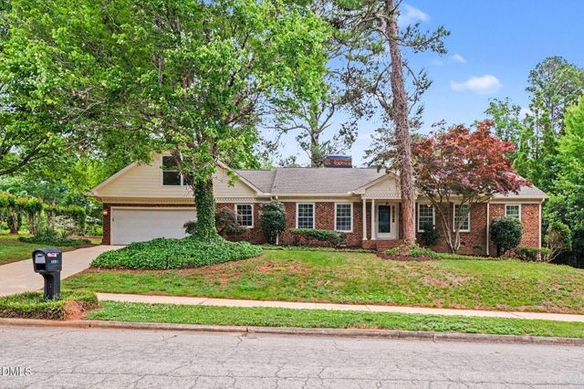 1001 Deboy Street, Raleigh, NC 27606