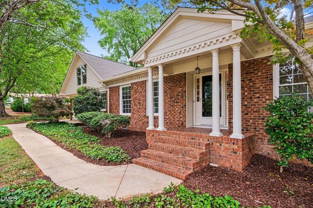 1001 Deboy Street, Raleigh, NC 27606