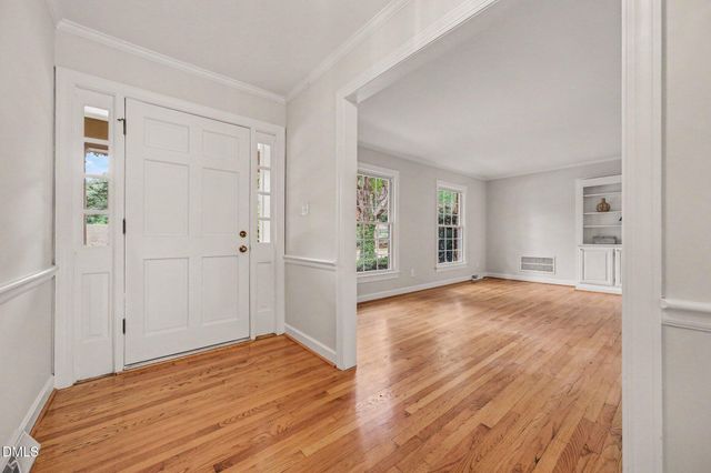 1001 Deboy Street, Raleigh, NC 27606