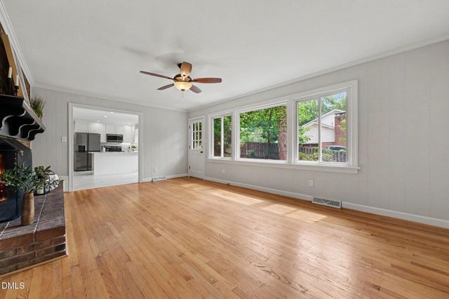 1001 Deboy Street, Raleigh, NC 27606