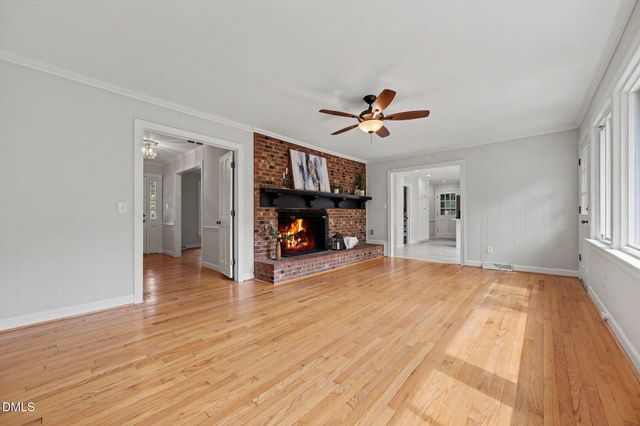 1001 Deboy Street, Raleigh, NC 27606