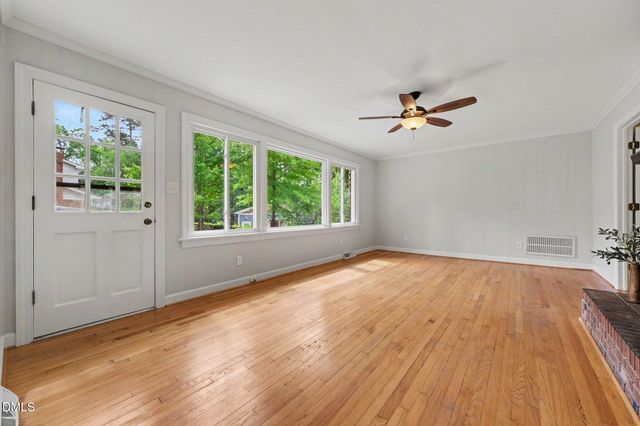 1001 Deboy Street, Raleigh, NC 27606