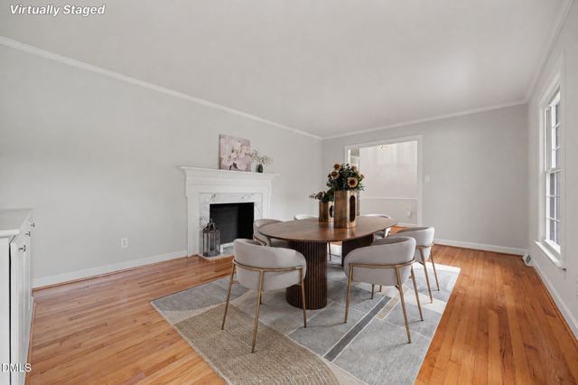 1001 Deboy Street, Raleigh, NC 27606