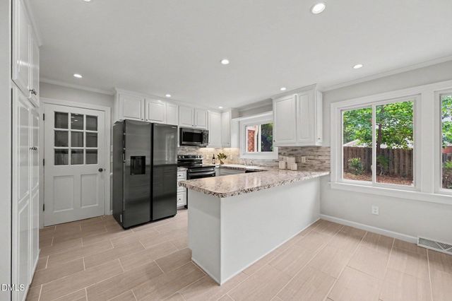 1001 Deboy Street, Raleigh, NC 27606