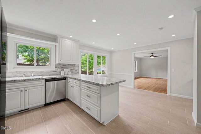 1001 Deboy Street, Raleigh, NC 27606