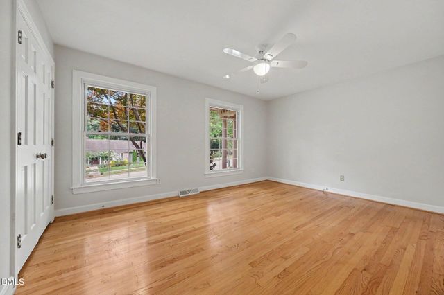 1001 Deboy Street, Raleigh, NC 27606