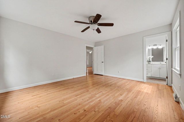 1001 Deboy Street, Raleigh, NC 27606