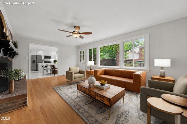 1001 Deboy Street, Raleigh, NC 27606