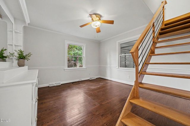 1001 Deboy Street, Raleigh, NC 27606