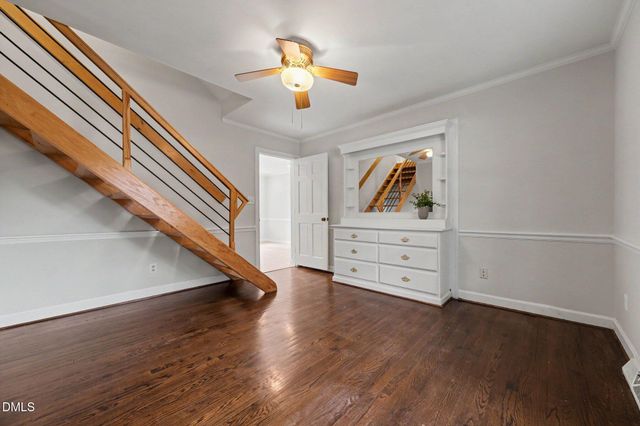 1001 Deboy Street, Raleigh, NC 27606