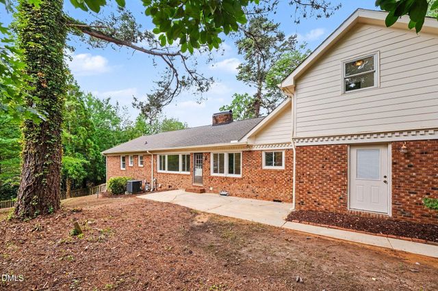 1001 Deboy Street, Raleigh, NC 27606