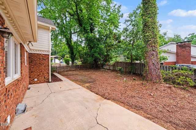 1001 Deboy Street, Raleigh, NC 27606