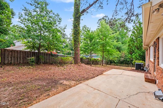 1001 Deboy Street, Raleigh, NC 27606