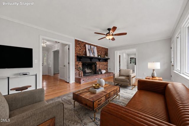 1001 Deboy Street, Raleigh, NC 27606